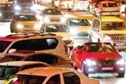 دور دور کردن به سبک دهه هفتادی‌ها در تهران+عکس 