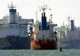 آمریکا ۵ ناخدای نفتکش های ارسالی به ونزوئلا را تحریم کرد