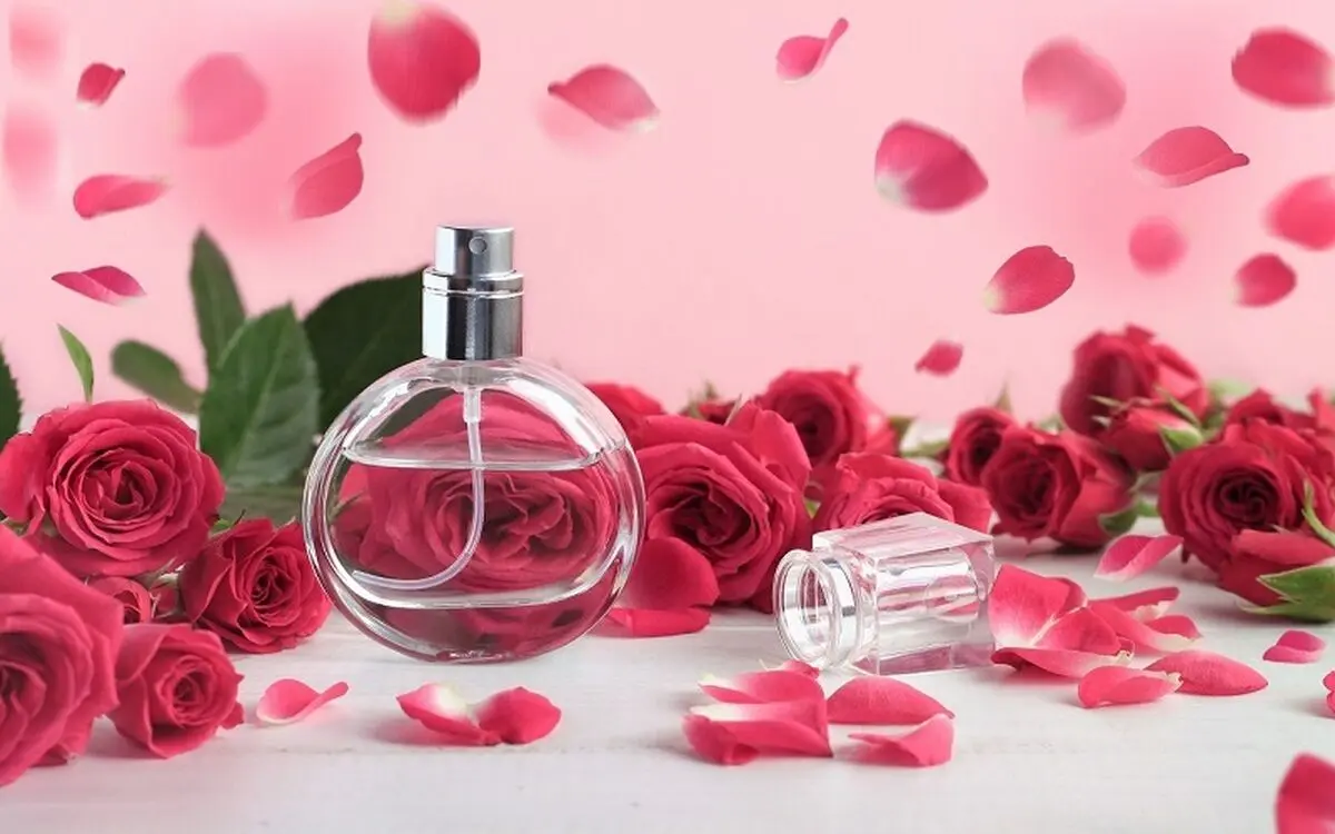 توصیه‌های امام رضا(ع) درمورد عطرزدن که نمی دانستید