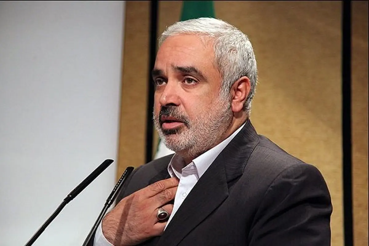 روحانی نقدهای دلسوزانه را سرکوب کرد