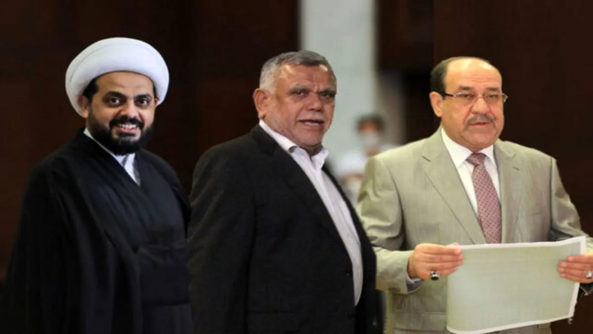 نامزدهای ائتلاف شیعیان عراق برای نخستوزیری کدامند؟