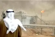 کاهش قیمت نفت صادراتی عربستان به اروپا
