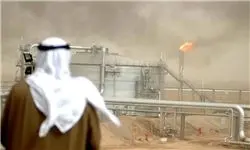 عقب‌نشینی عربستان، نفت را گران کرد