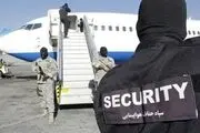 جزئیات تازه از تغییر مسیر فوکر ایران‌ایر به دلیل تهدید بمب‌گذاری