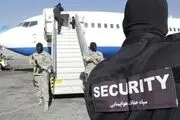 جزئیات تازه از تغییر مسیر فوکر ایران‌ایر به دلیل تهدید بمب‌گذاری