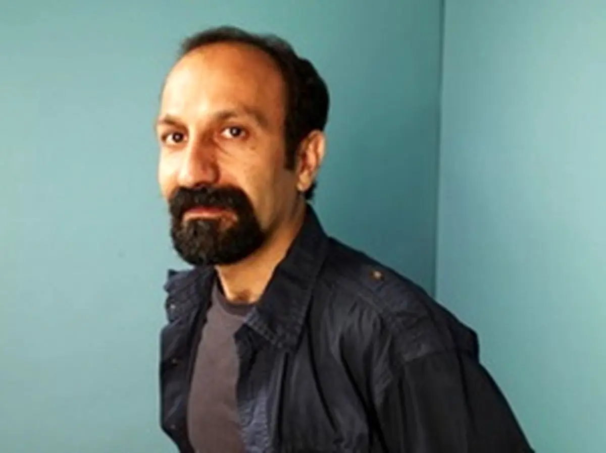 انتشار اظهارات دروغ از زبان اصغر فرهادی