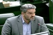 بانک مرکزی با ۵ بانک متخلف برخورد کند/ سهامداران متخلف بانک آینده بازداشت شوند