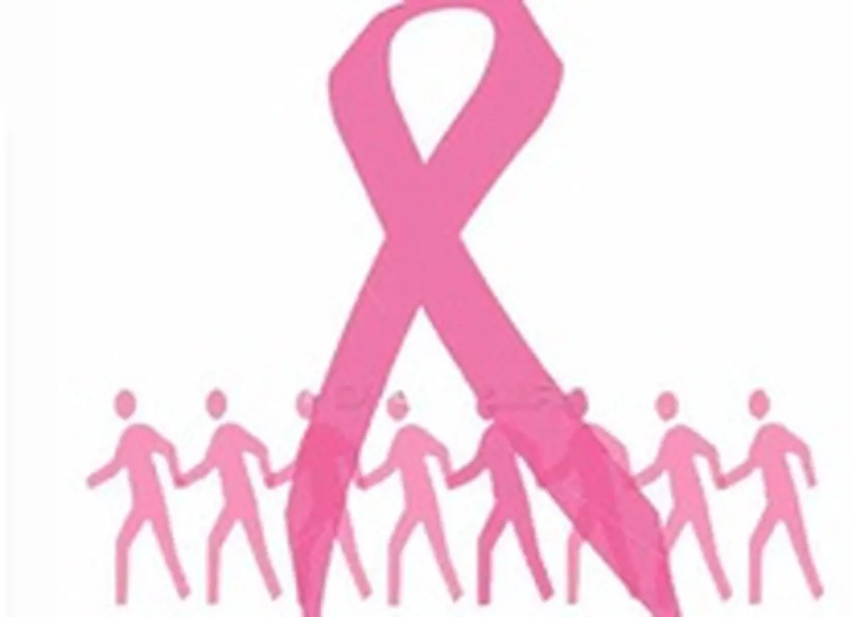 ماموگرافی سالیانه پستان از۴۰سالگی انجام شود