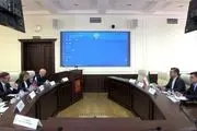 جزئیات دیدار مقامات نظام ایمنی هسته ای ایران و روسیه در مسکو