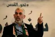 رشوه در غزه در ازای دریافت اطلاعاتی درباره السنوار!