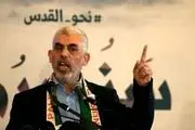 رشوه در غزه در ازای دریافت اطلاعاتی درباره السنوار!