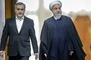 بی‌اعتنایی به تخلفات فریدون موجب ریزش آرای روحانی می شود