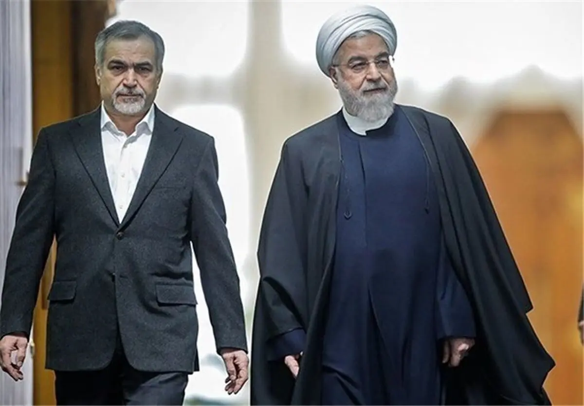  روحانی پاسخی به نامه نمایندگان درباره برادرش نداد