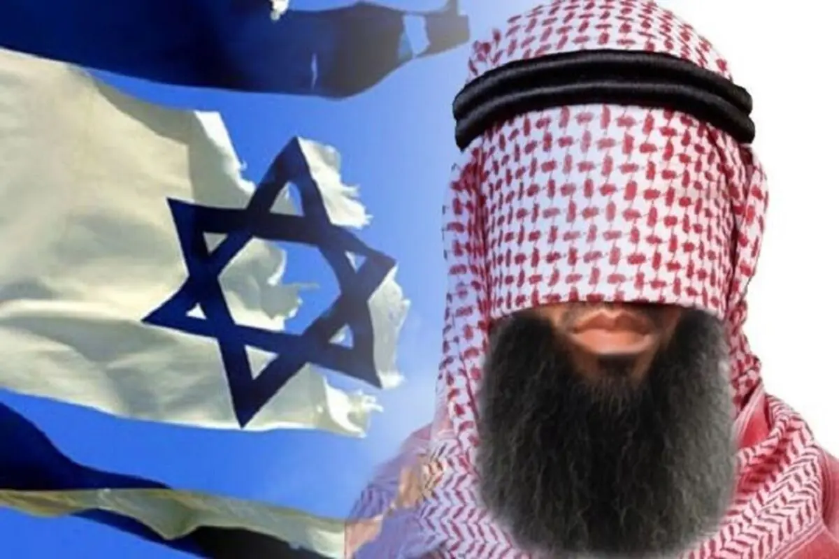 افشای نامه نگاری‌ سران رژیم صهیونیستی و عربستان در سال ۲۰۰۵