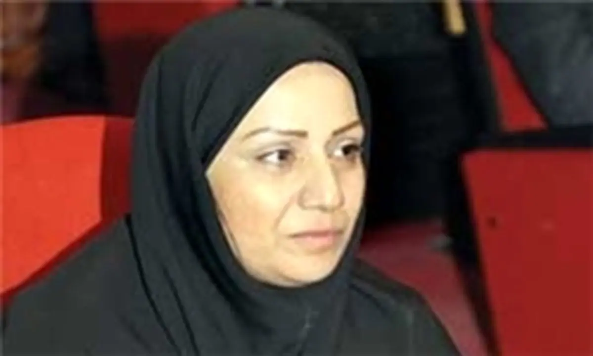 ملک زاده یک زن را معاون میراثفرهنگی کشور کرد