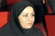ملک زاده یک زن را معاون میراثفرهنگی کشور کرد