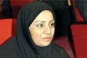 ملک زاده یک زن را معاون میراثفرهنگی کشور کرد