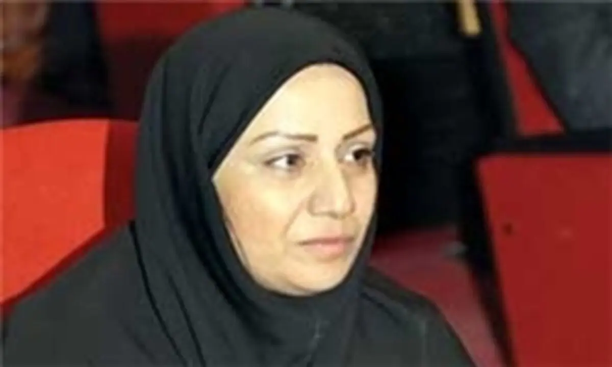 ملک زاده یک زن را معاون میراثفرهنگی کشور کرد
