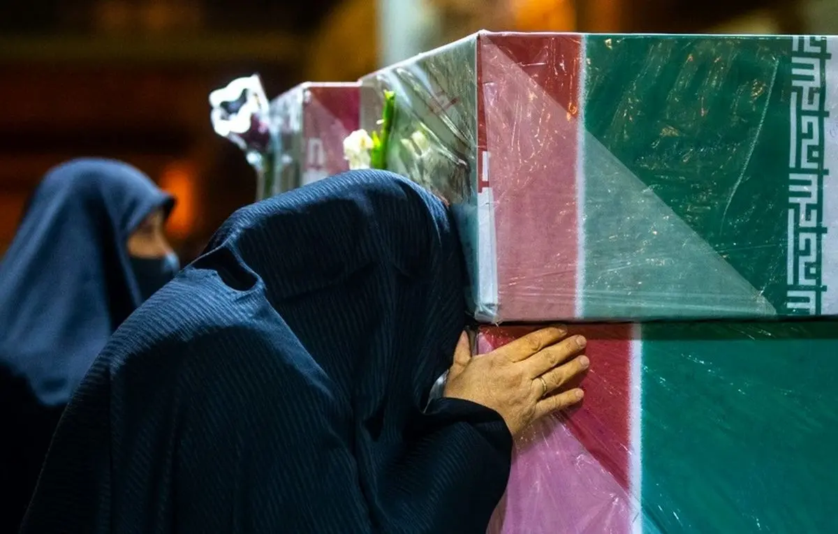 زنده شدن حال و هوای جبههها در 25 استان کشور +تصاویر