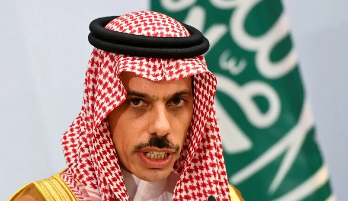 واکنش وزیر خارجه عربستان به استمرار تهدید داعش