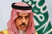 واکنش وزیر خارجه عربستان به استمرار تهدید داعش