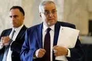 میانجی آمریکایی پیشنهادات جدیدی درباره ترسیم مرزها ارائه کرد 