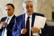 میانجی آمریکایی پیشنهادات جدیدی درباره ترسیم مرزها ارائه کرد 