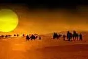 ماجرای سفر حضرت ابراهیم(ع) به کربلا چه بود؟