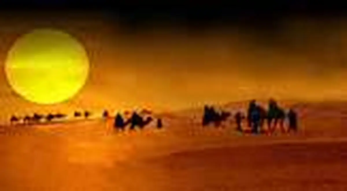 بعد از عاشورا چه بر سر  کاروان کربلا آمد؟