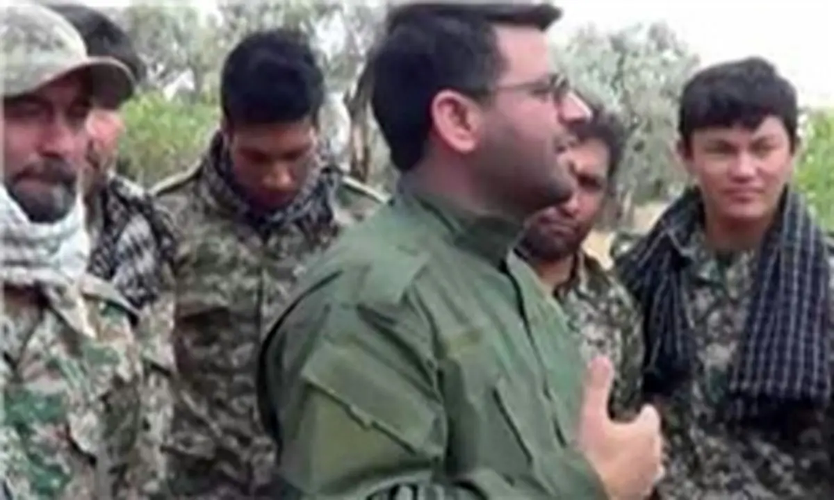 سپاه شهادت خبرنگار ایرانی در حلب را تسلیت گفت