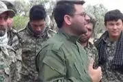 خبرنگار ایرانی وسط جنگ در حین تهیه گزارش به شهادت رسید