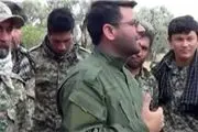 سپاه شهادت خبرنگار ایرانی در حلب را تسلیت گفت