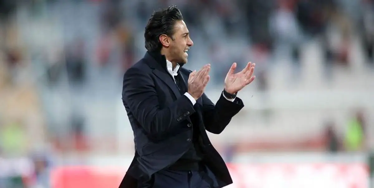 رونمایی مجیدی از مدافع جوان تیمش