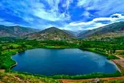 دریاچه اُوان، نگین الموت