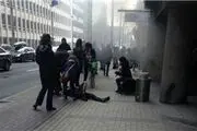 وقوع چهارمین انفجار در بروکسل/داعش مسئولیت این حملات را به عهده گرفت