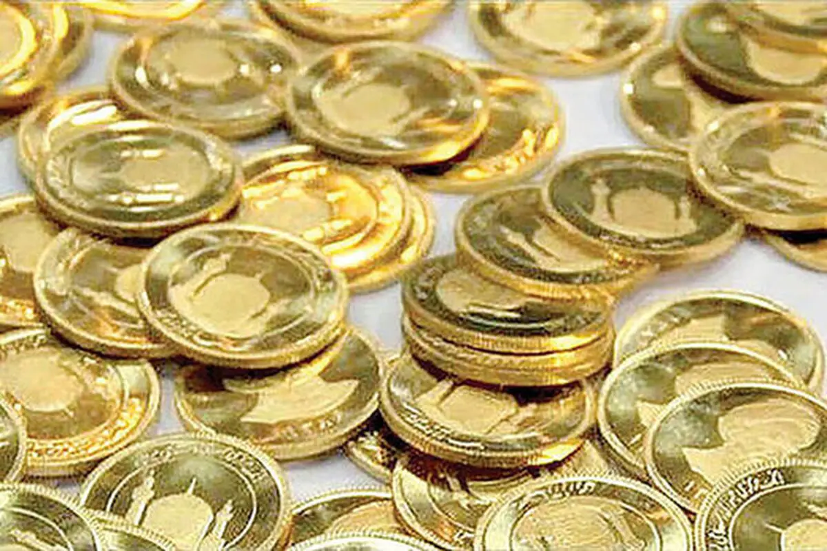  قیمت طلا و سکه در ۲۸ آبان/ سکه ۱۲ میلیون و ۴۵۰ هزار تومان شد
