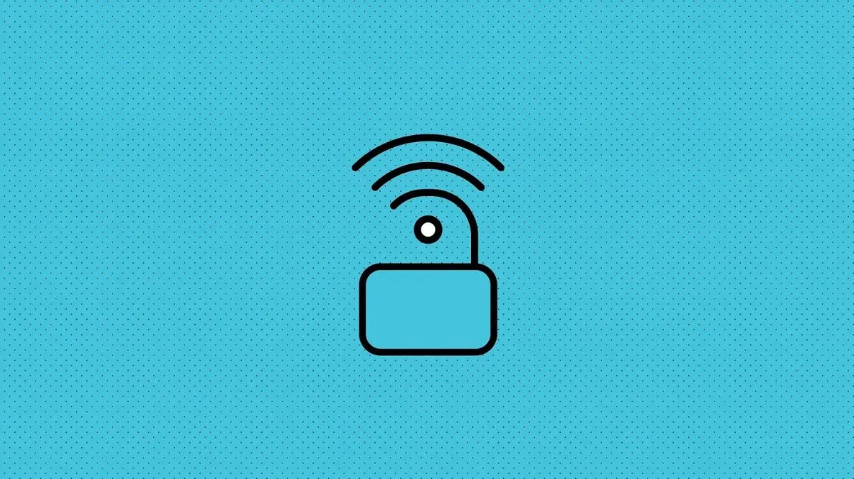 امنیت وای فای خود را با این روش‌ها بهبود ببخشید
