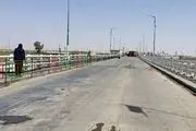 فیلم حملات توپخانه ای ایران به مواضع طالبان در افغانستان