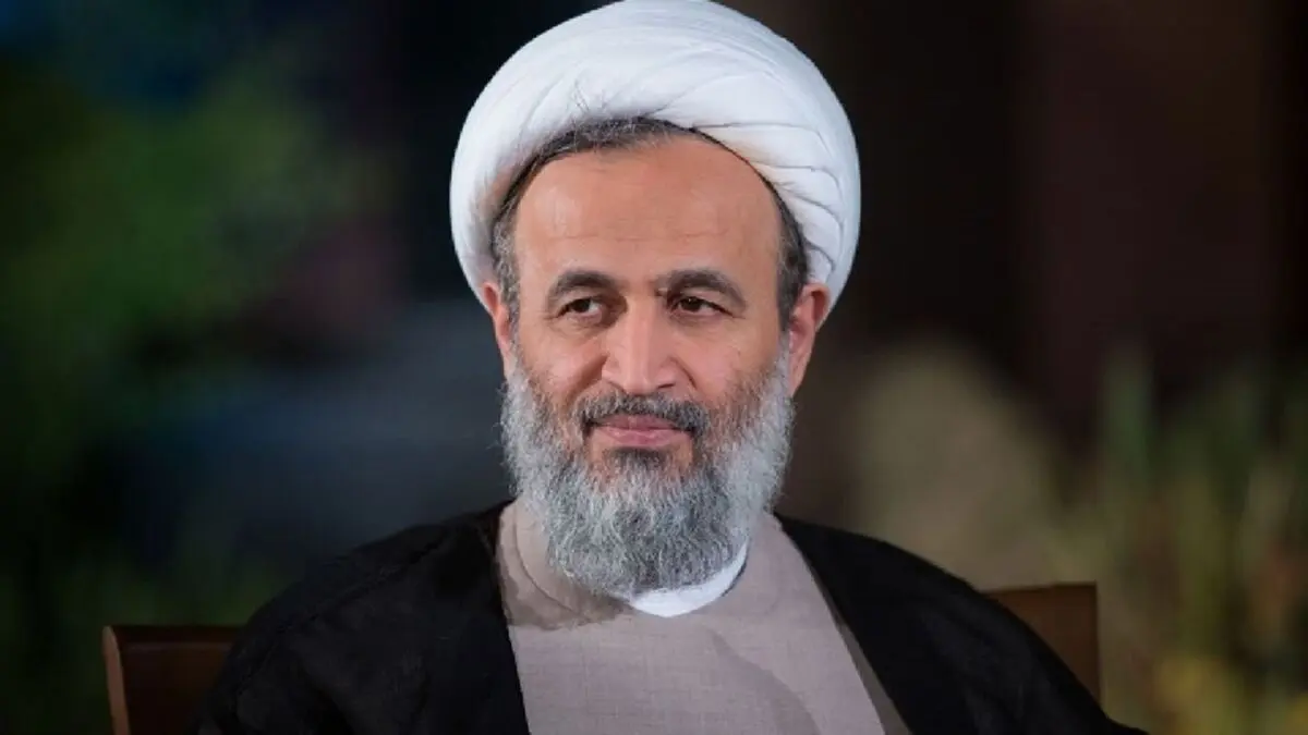 پناهیان: این مدل حزب اللهی نوبره!