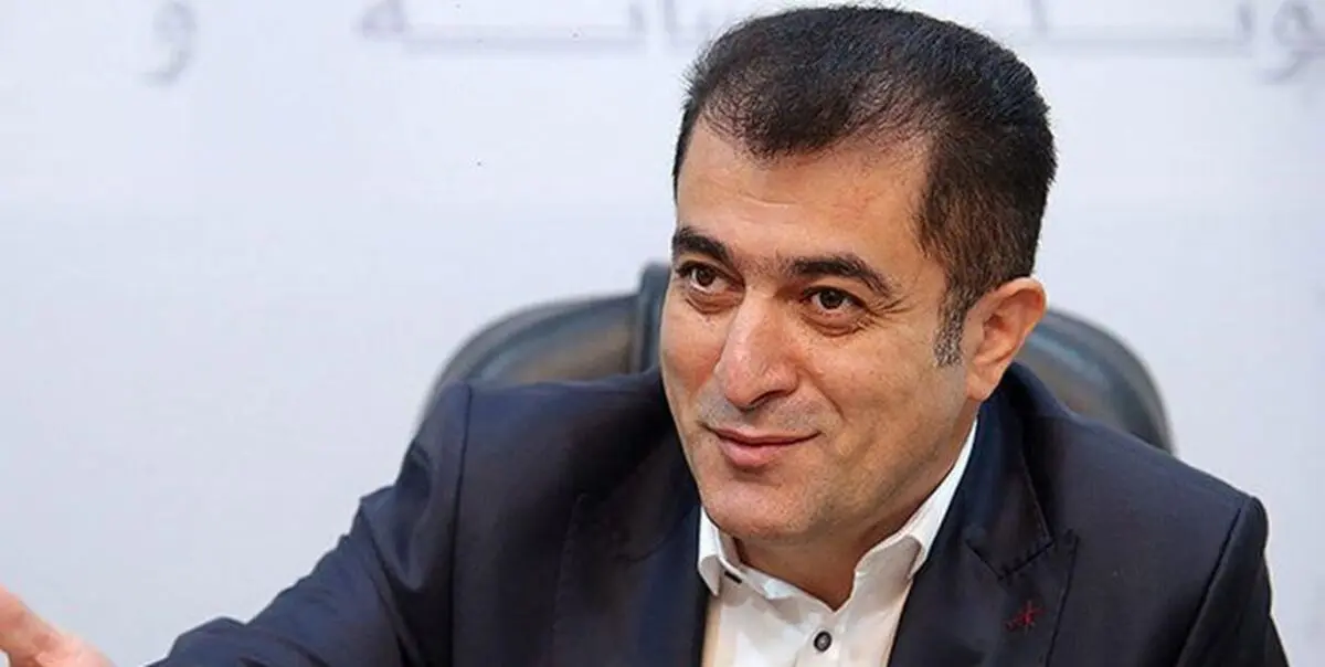 استراماچونی مقابل سپاهان روی نیمکت می‌نشیند