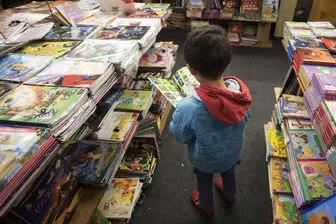 کودکان پاسخ نیازهای خود را در کتاب‌ها می‌یابند؟