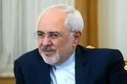 واکنش ظریف به استعفای سعد حریری و مسائل پیرامون عربستان 