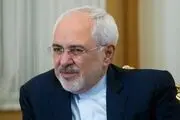 واکنش ظریف به استعفای سعد حریری و مسائل پیرامون عربستان 