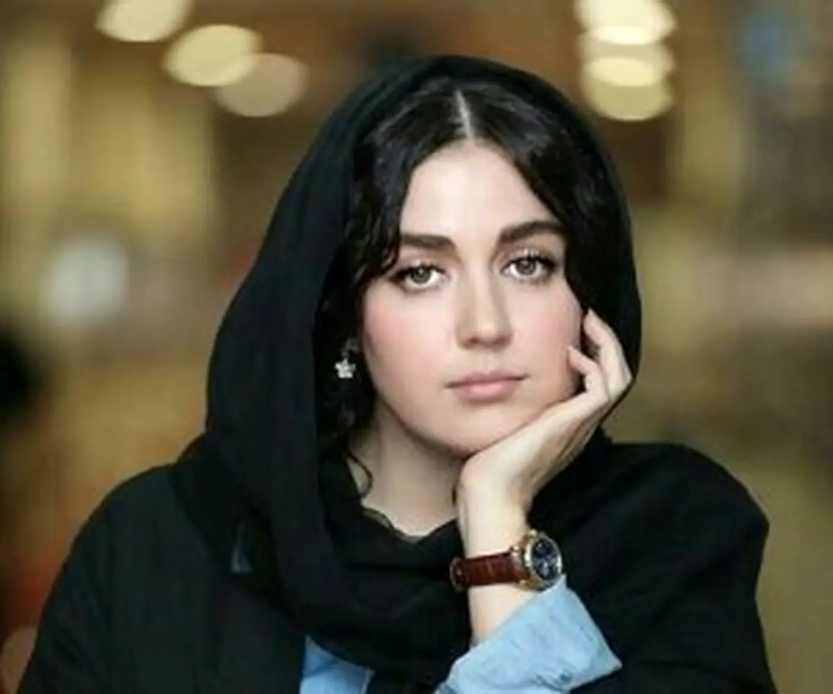 «افسانه پاکرو» و چهره پُرحسرتش/ عکس