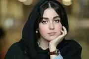 برف بازیِ افسانه پاکرو +عکس