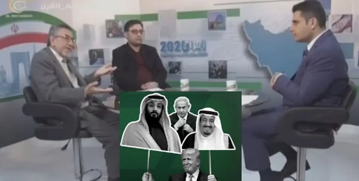 عربستان در حال تقویت حضور اسرائیل در منطقه است