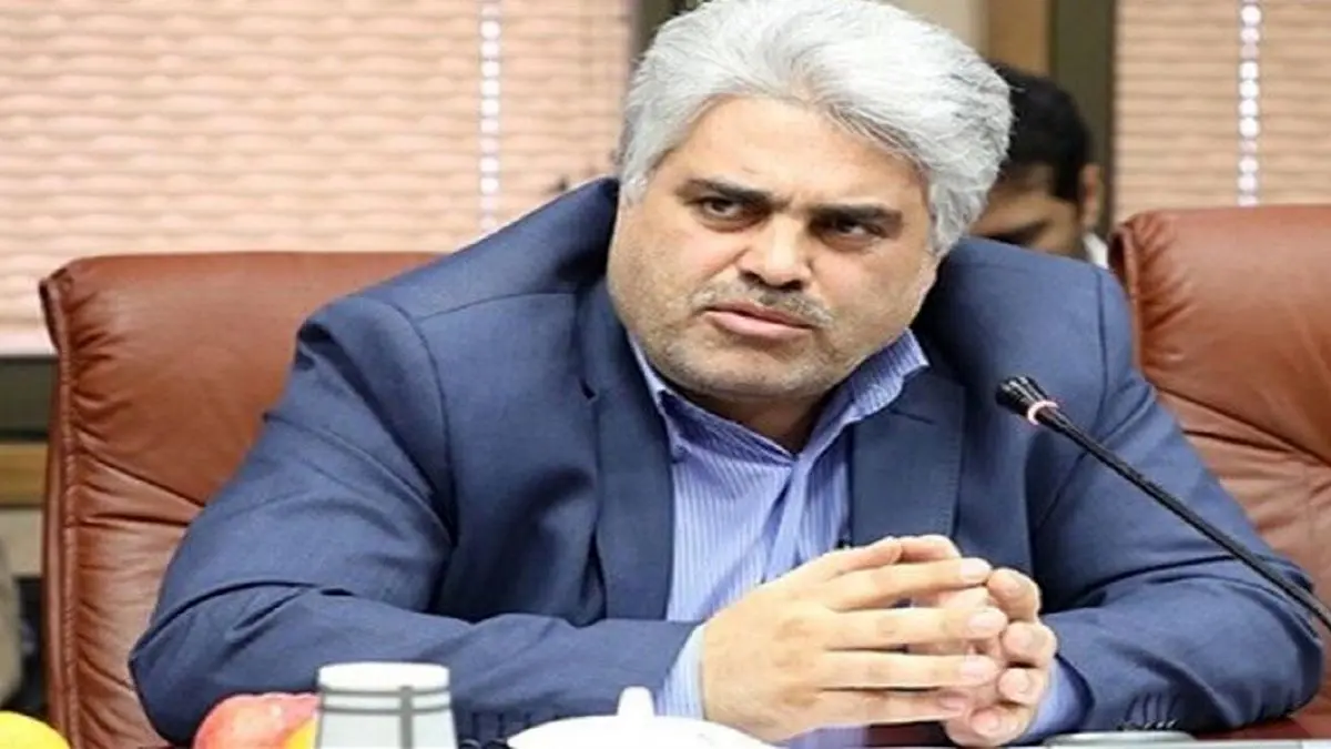 انبار نفت تهران جابجا نمیشود /این انبار دارای تمامی استانداردهای لازم است