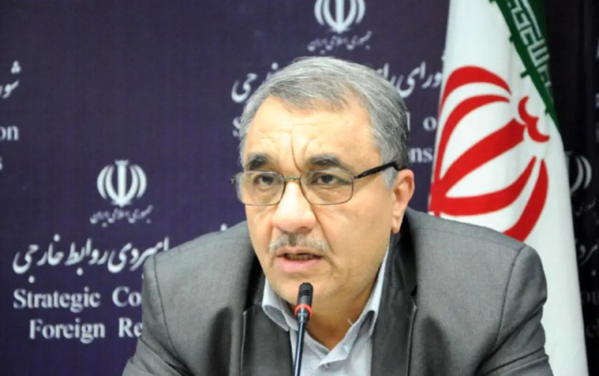 سطح گریز هستهای ایران دیگر جرأت ترک برجام را نمیدهد