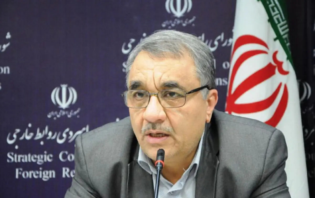 سطح گریز هسته‌ای ایران دیگر جرأت ترک برجام را نمی‌دهد