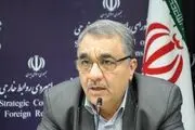 سطح گریز هسته‌ای ایران دیگر جرأت ترک برجام را نمی‌دهد